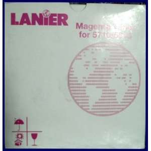  Lanier 5710/5710e/5813 Magenta Toner Cartridge (Type L1 