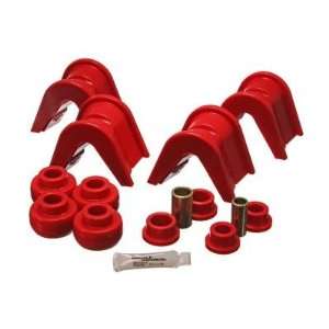   Suspension 4.7105R C Bushing with 4 Degree Offset for Ford Automotive