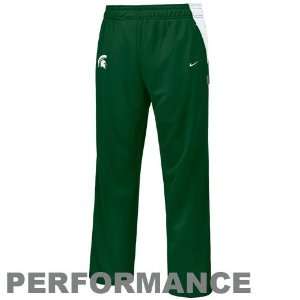   Spartans Green Warm Up Performance Training Pants
