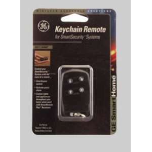   Wireless Home Security Keychain Remote (GEWSECFOBD3): Electronics