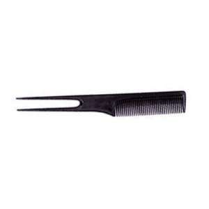  Hair Art Plastic Pik And Lift Comb 8 (Pack of 12): Beauty
