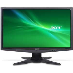   : Acer G205HLBD 20 Widescreen LED HD Monitor: Computers & Accessories