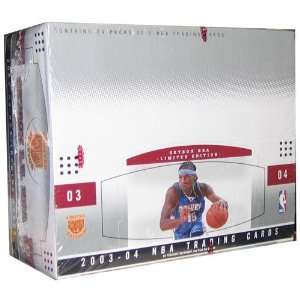   Limited Edition Basketball Retail Box   24P5C