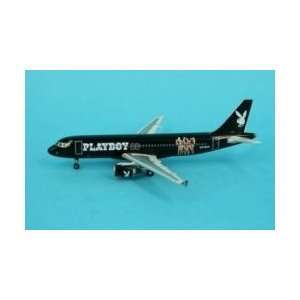  Aeroclassics South African B737 200 Model Airplane Toys & Games