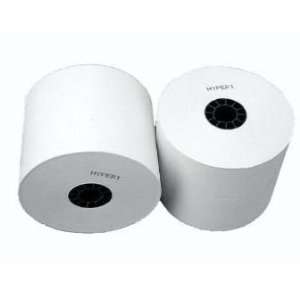   Ply Paper for Hypercom T7P (50 Rolls) (non Thermal)