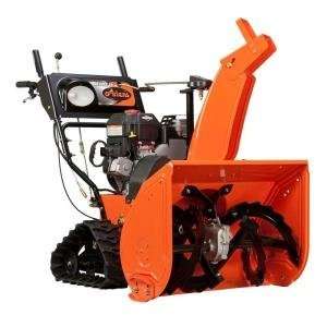  Ariens Deluxe 2 Stage 28 inch Gas Snow Blower Patio, Lawn 