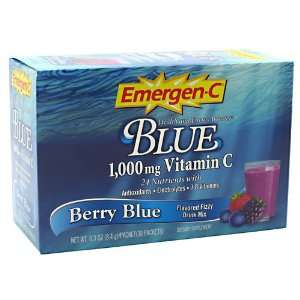    Emergen C Health and Energy Booster: Health & Personal Care