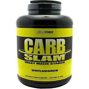  Primaforce Carb Slam, 6 lbs (Sport Performance) Health 