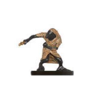    D & D Minis: Kenku Warrior # 25   Lords of Madness: Toys & Games