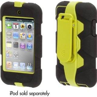 Griffin Technology   Survivor Case for 4th Generation Apple Ipod Touch 