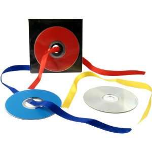  Color Changing CDs: Toys & Games