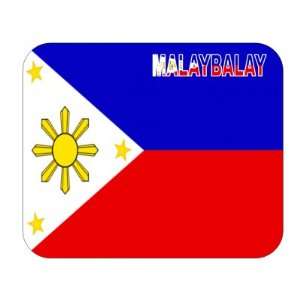  Philippines, Malaybalay Mouse Pad 