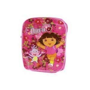    Dora the Explorer Mini Backpack Dora & Boots (Pink) Toys & Games