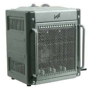  Comfort Zone Deluxe Utility Heater Cube Style Pet 