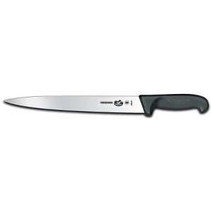  12 Semi Flexible Carving Knife   NSF: Home Improvement
