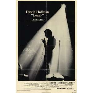   Dustin Hoffman)(Valerie Perrine)(Jan Miner)(Stanley Beck) Home