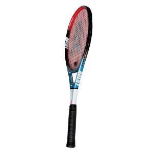    Avery M3 Power Midsize Strung Tennis Racquet