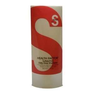  S Factor Health Factor Daily Dose Shampoo   250ml/8.45oz Beauty