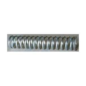  10 Compression Springs 2.500 Length .063 Wire Size 
