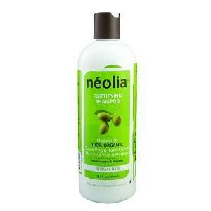   Fortifying Olive Oil Shampoo for Normal Hair, 13.5 fl oz Beauty