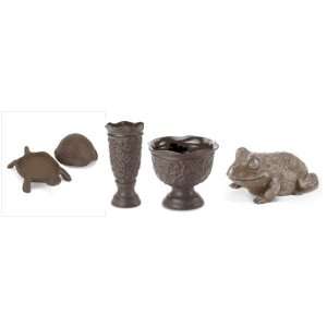  Garden Accents   Standard Shipping Only   Bits and Pieces 