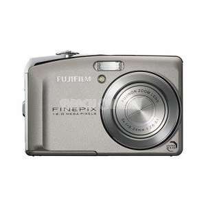 Fujifilm FINEPIX F50 SE   12 MP Digital Camera with free 2GB SD Memory 