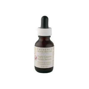    Eminence Organic Skincare. Eight Greens Youth Serum Beauty