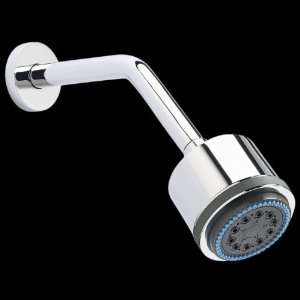  Kew Multi function Fixed Shower Head and Arm