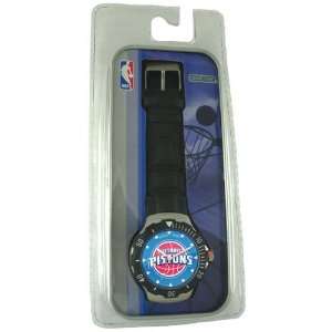  Detroit Pistons NBA Mens Agent Series Watch (Blister 