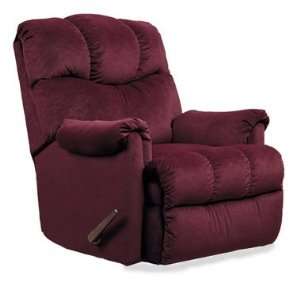   Pad over chaise Rocker Recliner by Lane Furniture: Home & Kitchen