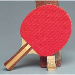  Sportime Table Tennis Paddles   Quality Wood Office 