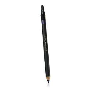  Elizabeth Arden Smoky Eyes Powder Pencil, Black Violet, 1 