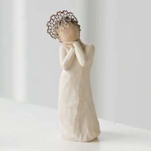  Willow Tree Angel of Love Home & Kitchen