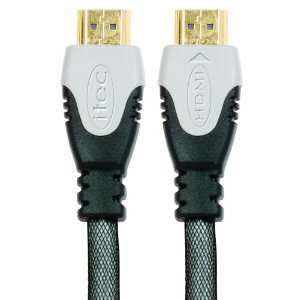  I Tec T3022 HDMI Cable Electronics