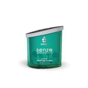  Senze Massage Candle   Soothing