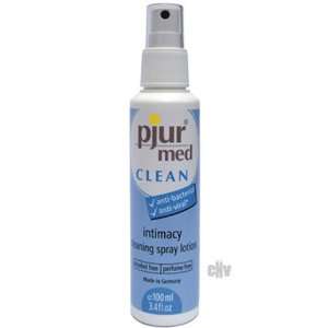  Medclean Toy Cleaner Spray 100ml