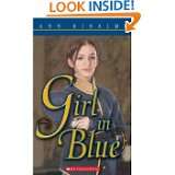 girl in blue by ann rinaldi jan 1 2005 38 mats 