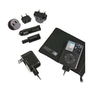  InCharge Travel Power Charger Kit For iPod/iPhone  