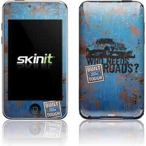  Skinit Ford Who Needs Roads Vinyl Skin for iPod Touch (2nd 