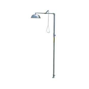 SAS Safety (SAS4127) Free Standing Drench Shower with Stainless Steel 