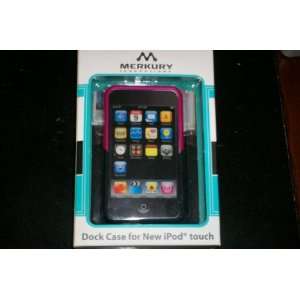  Dock case for iPod touch Cell Phones & Accessories