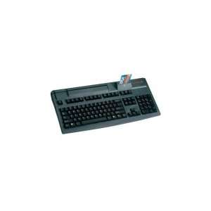  Cherry G81 8040 POS Keyboard   104 Keys   Magnetic Stripe 