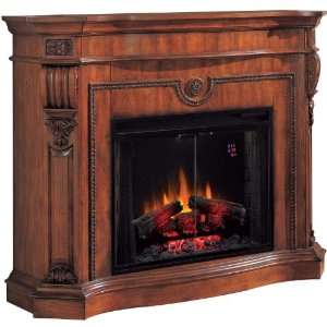 Classicflame 33wm0615 c203 Florence 33 Inch Wall Mantel 
