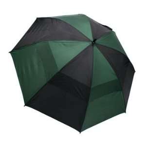 Wind Cheater Umbrella Black/Forest 