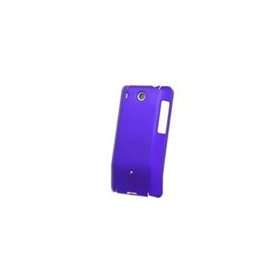   Hero (GSM) G3 (HTC (GSM)) Purple Cell Phone Silicone Case: Cell Phones