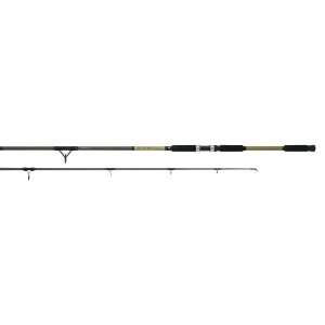 Daiwa Sealine Surf 17 40 Line Light Action Spinning Rod (10 Feet 