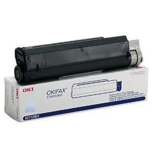   Brand Mps6500b Standard Yield Black Toner   52123001: Office Products