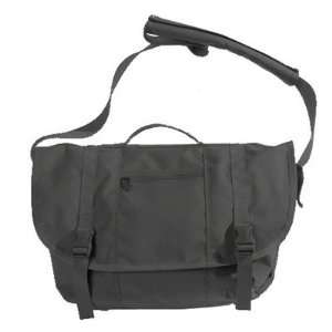 Covert Carry Messenger Bag Covert Carry Messenger Bag, Black  