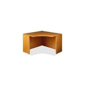  Lorell 87316 Corner Desk: Furniture & Decor