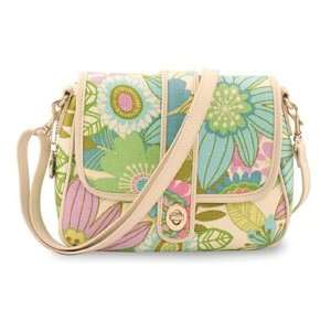  Spartina 449 LLC Island Girl Wallet Bag * Daufuskie Island 